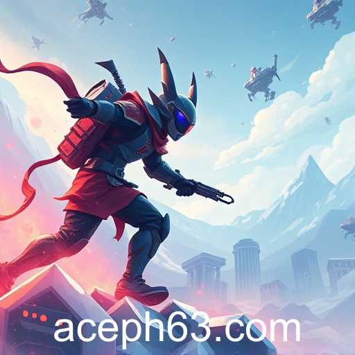 Aceph and the Rise of Digital Game Trends