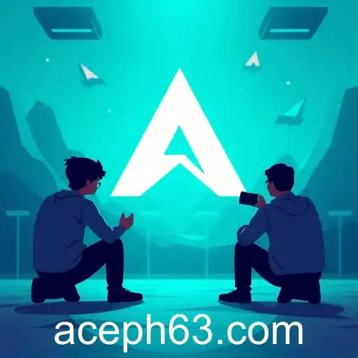 Aceph's Rise Amidst Gaming Evolution