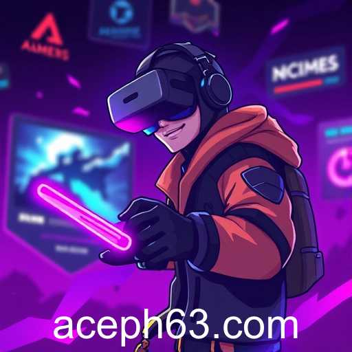 The Evolution of Aceph in the Gaming World