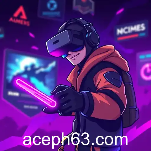 The Evolution of Aceph in the Gaming World