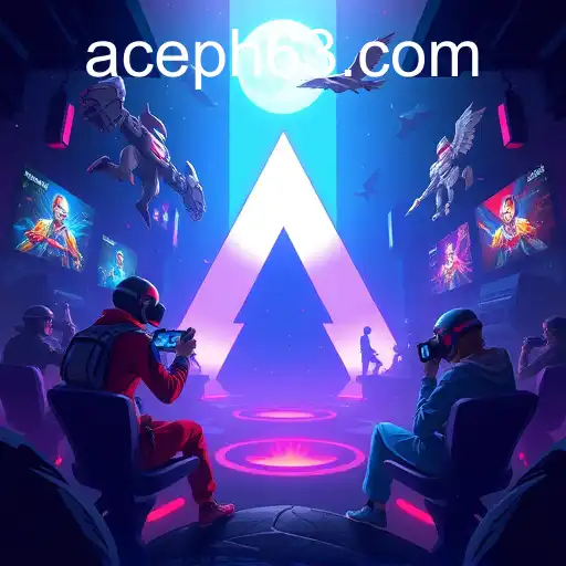 Gaming Revolution with Aceph