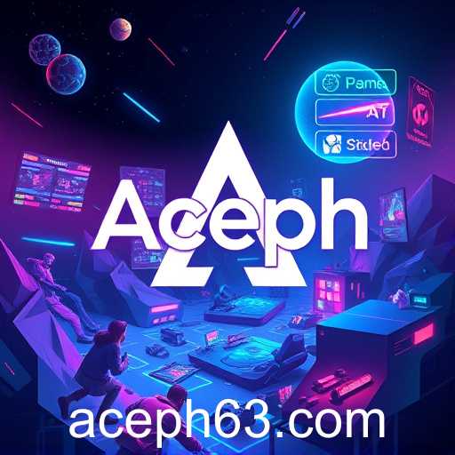 Rise of Aceph Gaming Platform