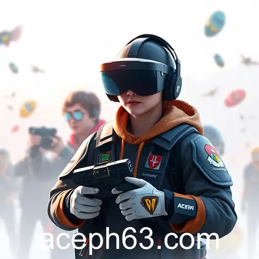 Aceph Revolutionizes Online Gaming Experience