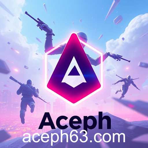 Gaming Platform 'Aceph' Revolutionizes Digital Play