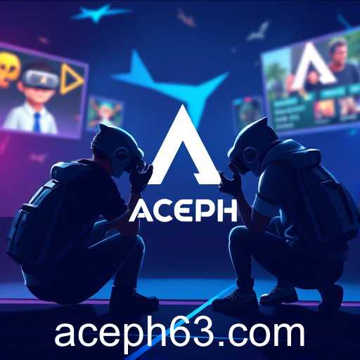 Aceph Revolutionizes Gaming Landscape