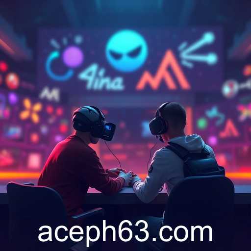 Aceph Revolutionizes Gaming Experience