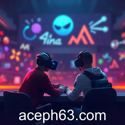 Aceph Revolutionizes Gaming Experience