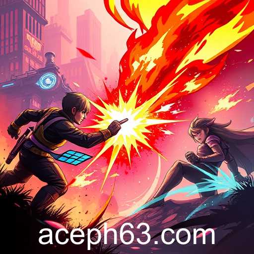 Aceph: The Changing Landscape of Online Gaming