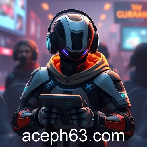 Aceph Revolutionizes Online Gaming
