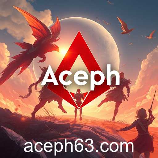 ACEPH Revolutionizes Online Gaming Experience