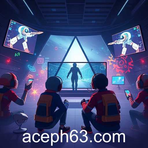 Aceph: Revolutionizing Online Gaming in 2025