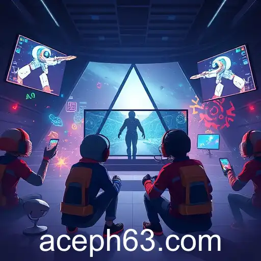 Aceph: Revolutionizing Online Gaming in 2025