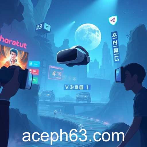 Aceph: Revolutionizing Online Gaming in 2025