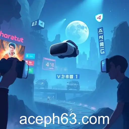 Aceph: Revolutionizing Online Gaming in 2025