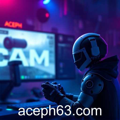Aceph's Evolution: A New Era for Online Games
