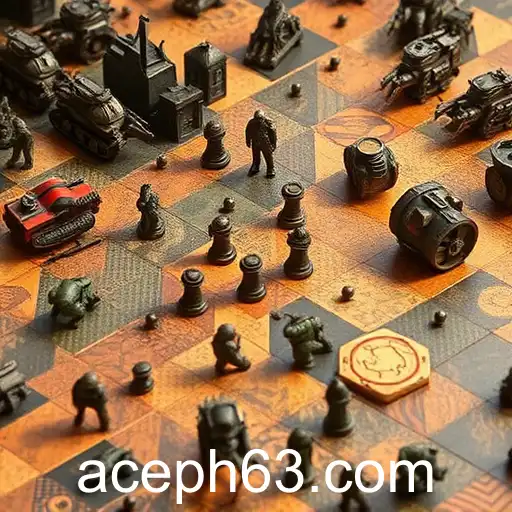 Aceph: Revolutionizing English Games