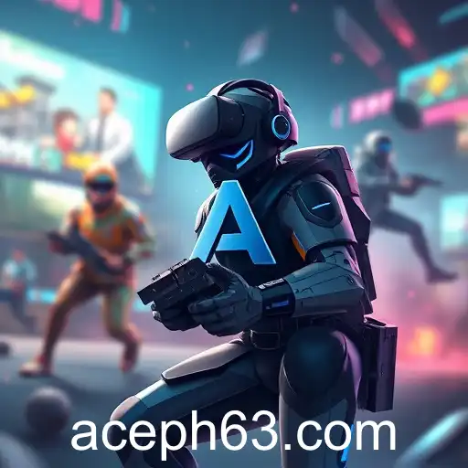 Aceph Revolutionizes Online Gaming