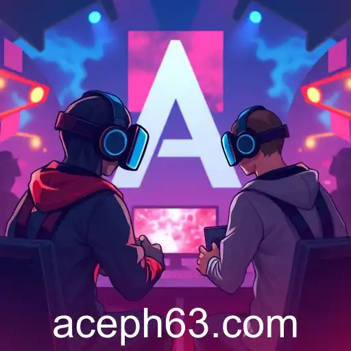 Aceph Website Revolutionizes Online Gaming