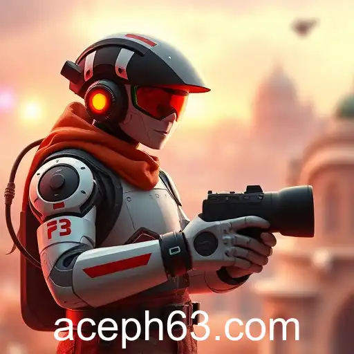 Aceph Innovation in Gaming