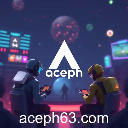 ACEPH Revolutionizes Online Gaming Experience