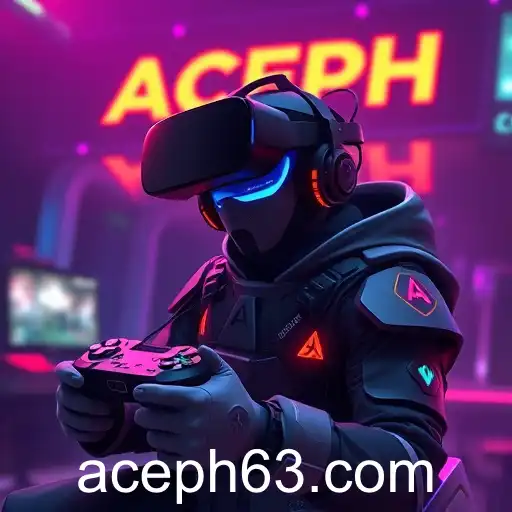 Aceph: Revolutionizing Online Gaming in 2025