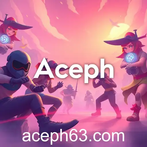 Aceph: Revolutionizing Online Gaming in 2025