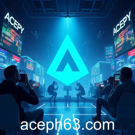Aceph: Revolutionizing Online Gaming