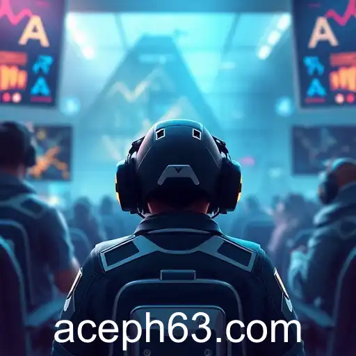 The Rise of Aceph in Online Gaming