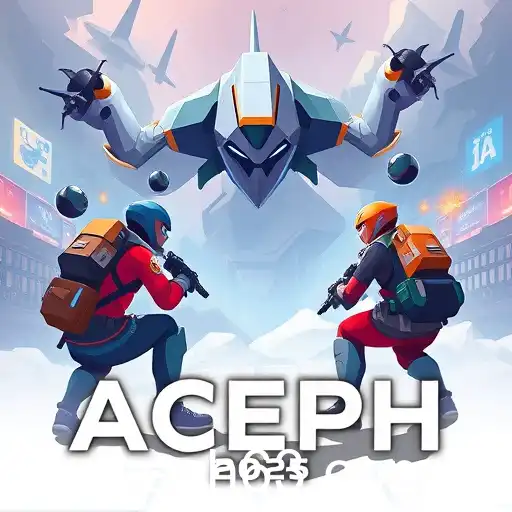 Gaming Evolution: The Rise of ACEPH in 2025