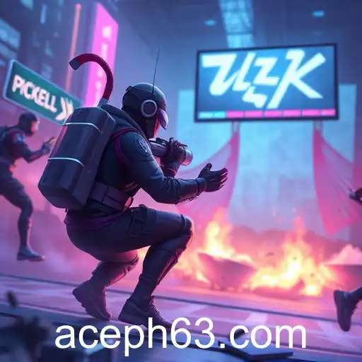 Digital Pioneers: How English Game Platforms Shape 2025