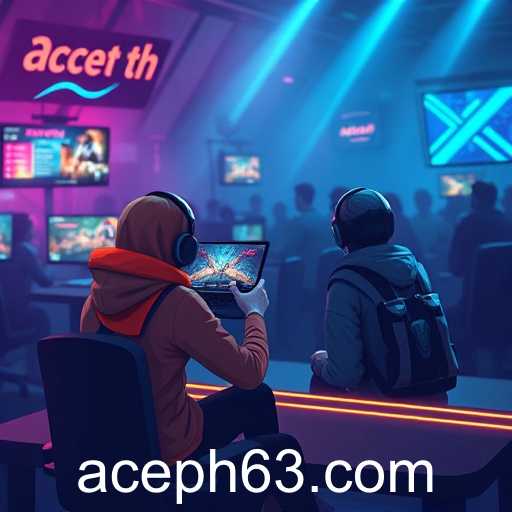 Exploring the Digital Landscape of Gaming