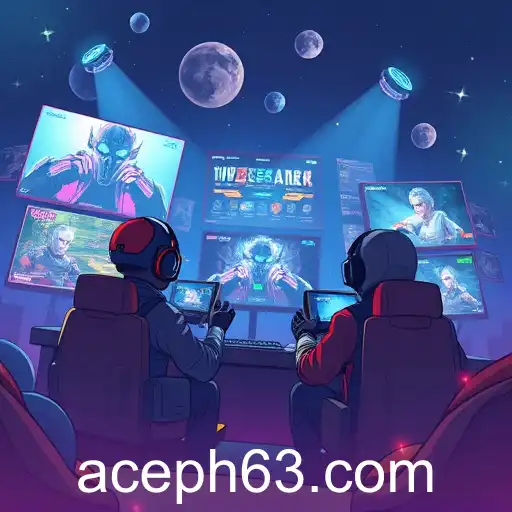 The Rise of Online Gaming Communities in 2025