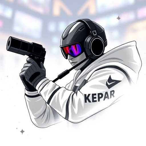 The Rise of Aces in Online Gaming