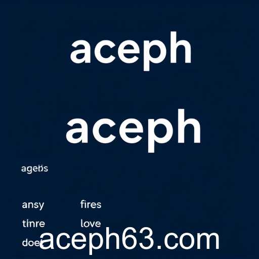 aceph