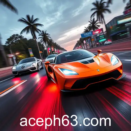 The Rise of Aceph in Online Gaming